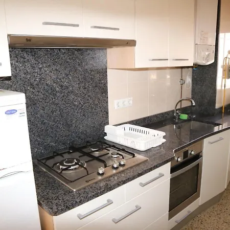 Front De 10 Apartment