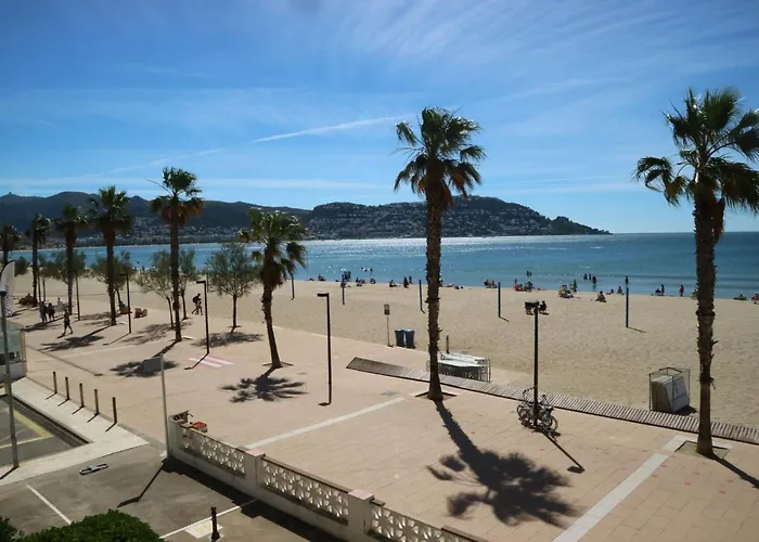 Front De 10 רוזס