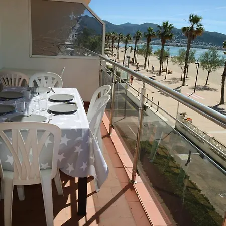 Front De 10 Ρόζες